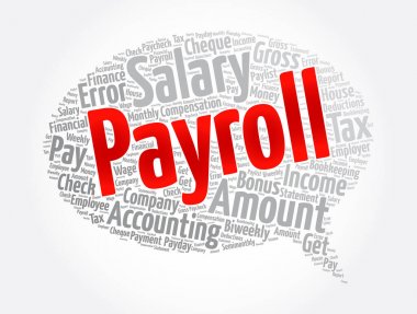 Payroll